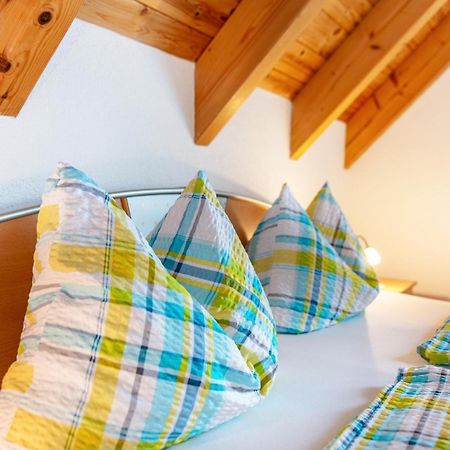 Beutenmuehle Straussenfarm Dach Owingen Esterno foto